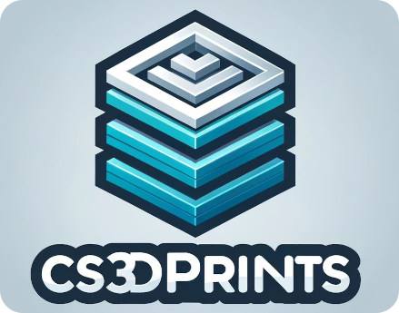 CS3DPRINTS